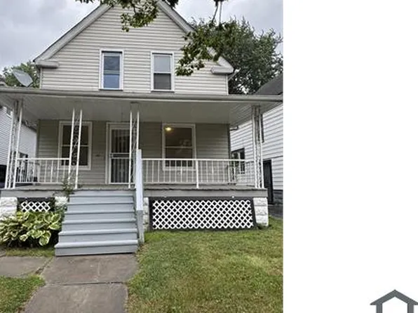 2963 E 67th St, Cleveland, OH 44127