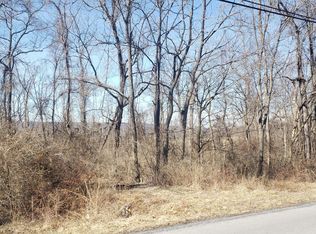 LOT 1F Cito Rd, Mc Connellsburg, PA 17233