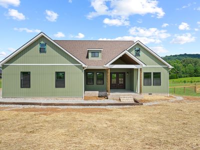 823 Okalona Rd, Rickman, TN, 38580