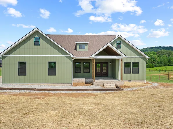 823 Okalona Rd, Rickman, TN 38580