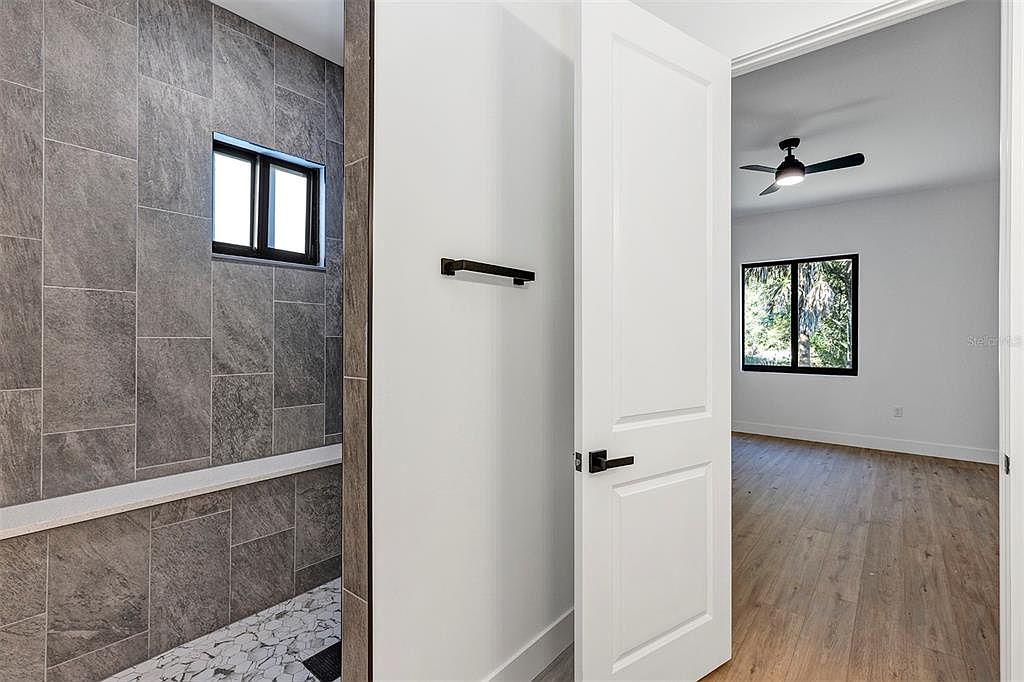Bathroom Detail