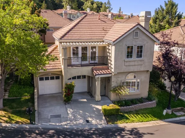 39 Arroyo View Cir, Belmont, CA 94002