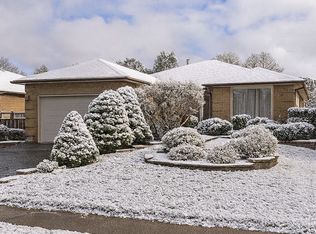 81 Ewen Dr, Uxbridge, ON L9P1L7