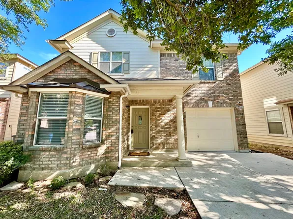 123 Adelaide Oaks, San Antonio, TX 78249