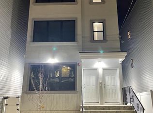 33 12th Ave Floor 2, Paterson, NJ 07501