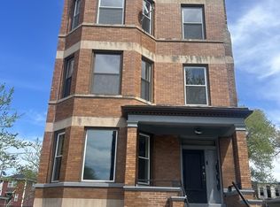6601 S Langley Ave #2, Chicago, IL 60637