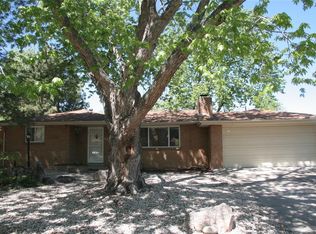 4725 Quay St, Wheat Ridge, CO 80033