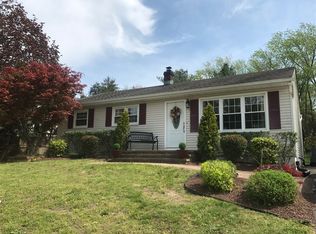 7 Lawrence Ave, Howell, NJ 07731