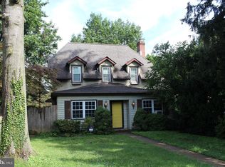 744 Rydal Rd, Jenkintown, PA 19046