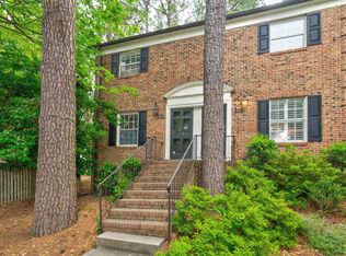 3750 Jamestown Cir, Raleigh, NC 27609