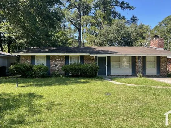 5629 Lafitte Dr, Savannah, GA 31406