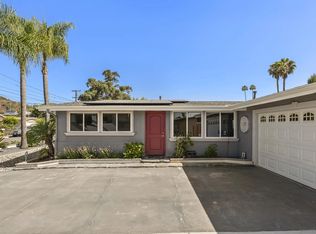 13425 Powers Rd, Poway, CA 92064