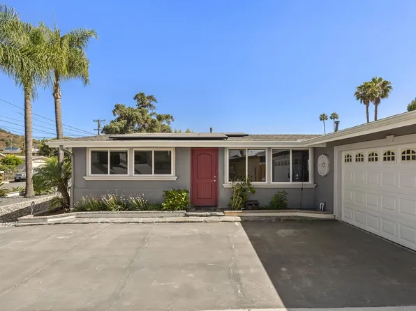 13425 Powers Rd, Poway, CA 92064