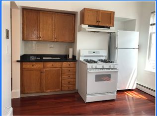 1031 Sciarappa St #3, Cambridge, MA 02141