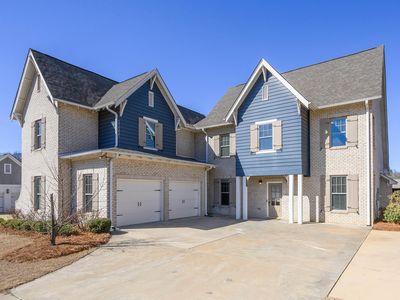 420 Griffin Park Ln, Birmingham, AL, 35242