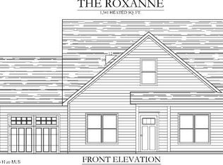 102 Maple Court, Havelock, NC 28532