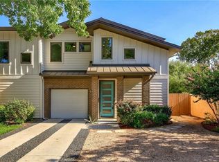 1404 North St #B, Austin, TX 78756