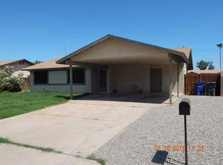 4438 W 16th Pl, Yuma, AZ 85364