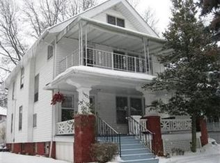 14823 Hilliard Rd, Lakewood, OH 44107