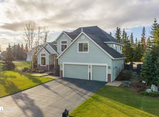 15808 Noble Point Dr, Anchorage, AK 99516