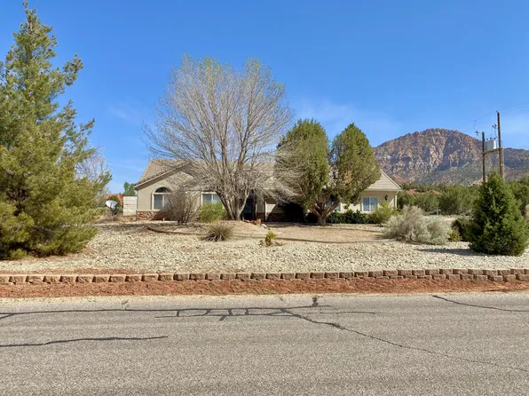 1371 E Red Sage Ln, Apple Valley, UT 84737