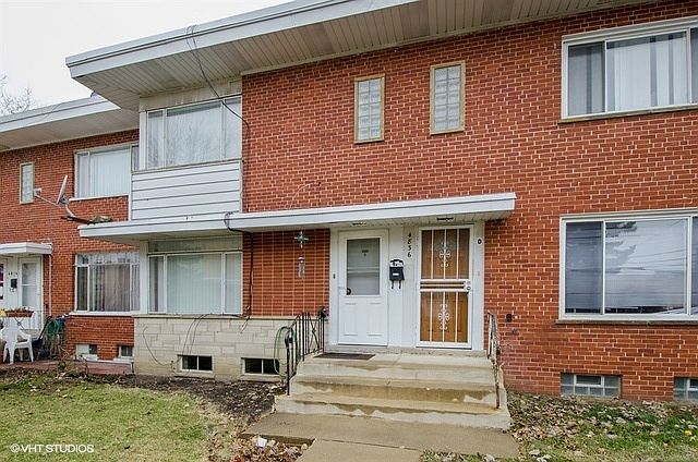 1st image of 4836 Kirk St APT C