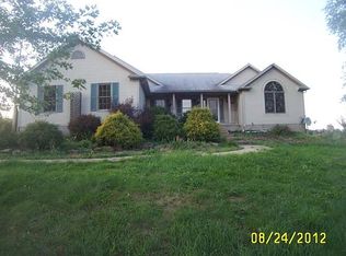 3155 Laubert Rd, Hartville, OH 44632