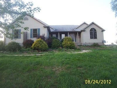 3155 Laubert Rd, Hartville, OH, 44632