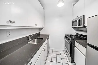 Rented by Sotheby's International Realty