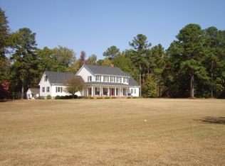 1401 Bucklevel Rd, Greenwood, SC 29649