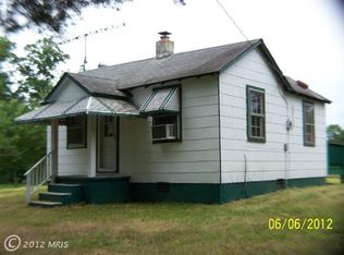 3805 Ridgeview Rd, Reva, VA 22735