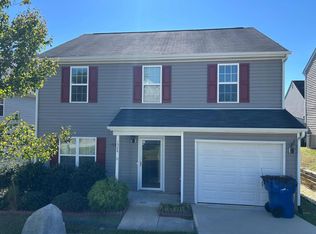 1524 Ricochet Dr, Raleigh, NC 27610