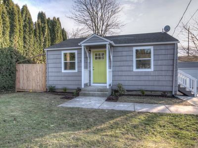 8516 NE Milton St, Portland, OR, 97220