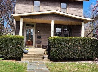 209 Sheridan St NW, Washington, DC 20011