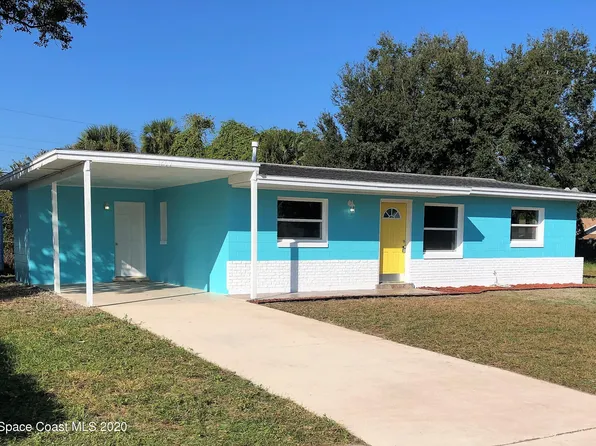 1260 Amherst Ct, Cocoa, FL 32922