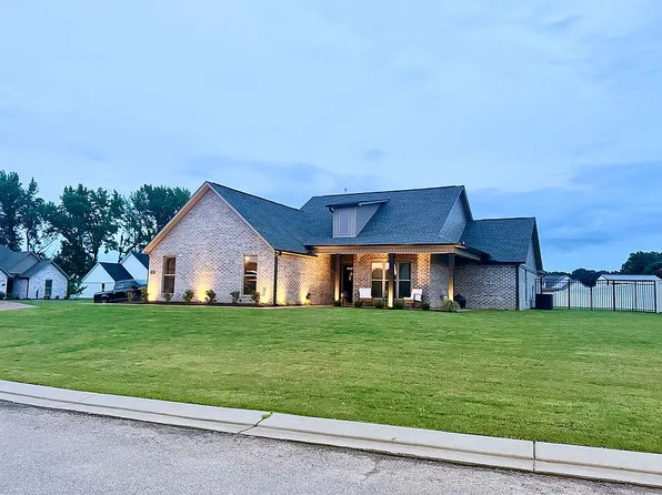 108 Calumet Cv, Medina, TN 38355