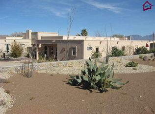 6848 Camino Blanco, Las Cruces, NM 88007