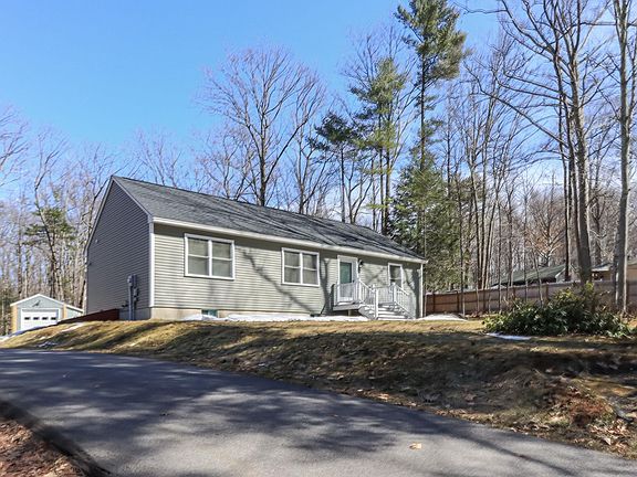 2nd image of 312 Cross Mill Road
