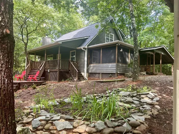 169 Autumn Ln, Blairsville, GA 30512