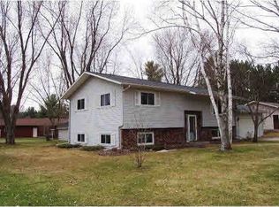 1008 Ingalls Rd, Menomonie, WI 54751