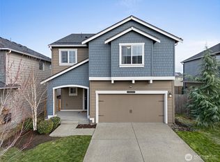 18427 111th Ave E, Puyallup, WA