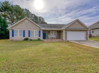 1607 Bishop Rd, Inman, SC 29349