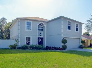 177 Hartwood St, Deltona, FL 32725