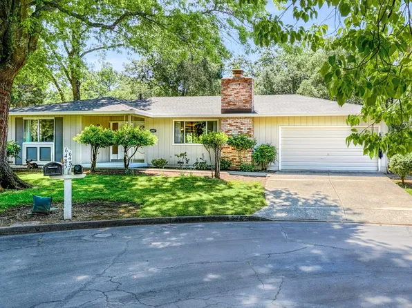 6487 Meadowridge Court, Santa Rosa, CA 95409