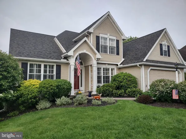 7 Red Fox Ct, Reinholds, PA 17569