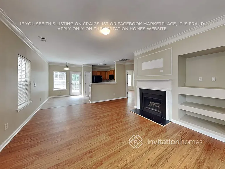 1361 Raven Rock Trl NW — Photo 5