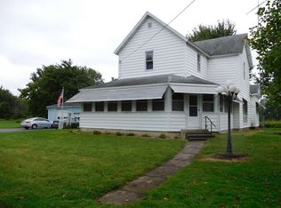 7085 N 100 W, Hartford City, IN 47348