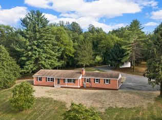 9271 Little Skyline Dr, Orange, VA 22960