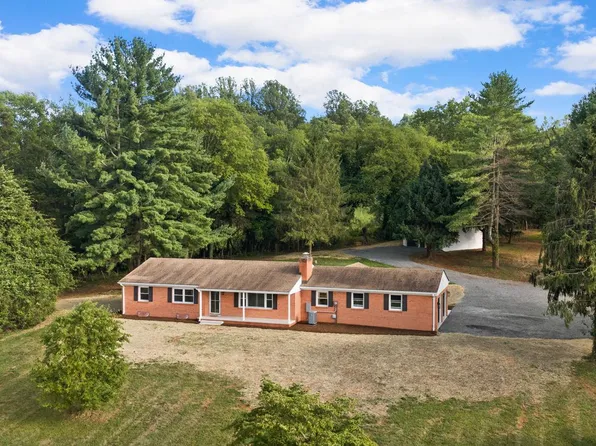 9271 Little Skyline Dr, Orange, VA 22960