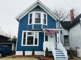 3311 W 83rd Pl, Chicago, IL 60652